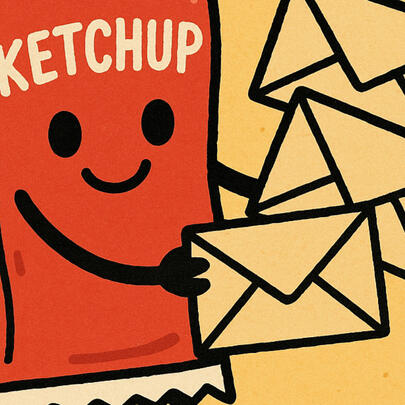 Extra digital bits to kick your imagination awake.